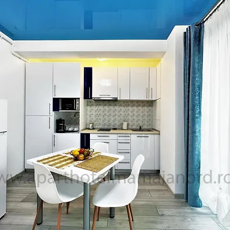 Apartment Mn Almar N10