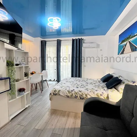 Mn Almar N10 Apartment