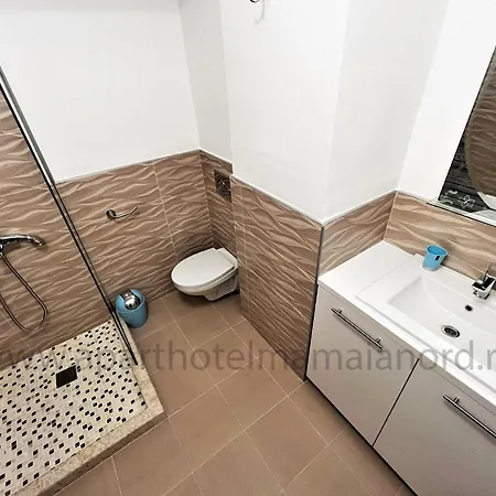 Apartment Mn Almar N10 Navodari